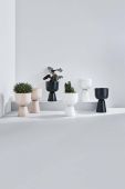 Підставка для квіткового горщика Iittala Nappula колір білий (3273613)