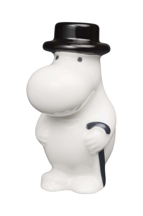 Декоративна фігурка Arabia Finland колір барвистий