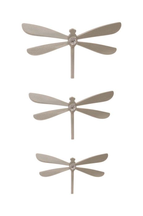 Декорація настінна Umbra 8-pack колір білий