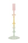 Декоративний свічник AU Maison колір барвистий (3362155)