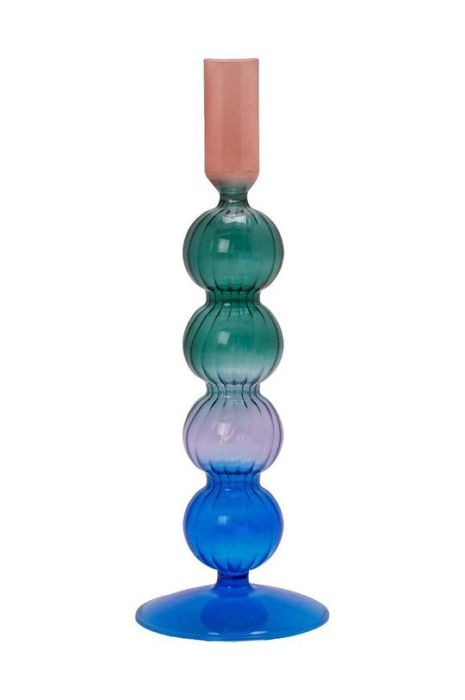 Декоративний свічник AU Maison колір барвистий (3362156)