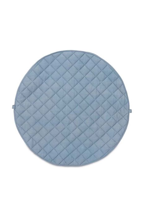 Килимок і сумка для іграшок Play & Go 2w1 Soft Organic колір блакитний (3396092)