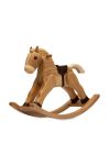 Декорація Spring Copenhagen The Rockinghorse колір коричневий