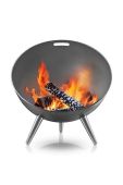 Садове вогнище Eva Solo FireGlobe колір чорний