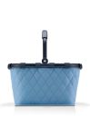 Кошик Reisenthel Carrybag, 22 L колір блакитний (3636654)