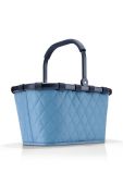 Кошик Reisenthel Carrybag, 22 L колір блакитний (3636654)