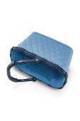 Кошик Reisenthel Carrybag, 22 L колір блакитний (3636654)