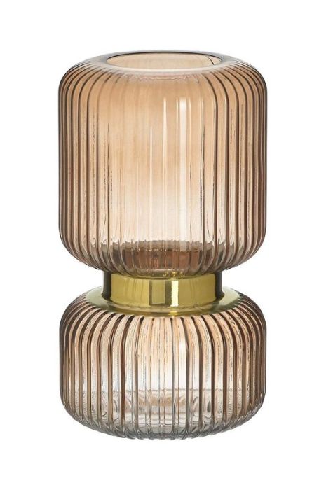 Декоративна ваза колір барвистий (3678211)