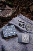 Gentelmen's Hardware Набір ігор у коробці колір барвистий (2128577)