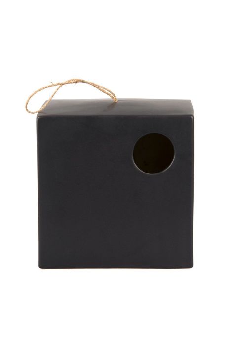 Present Time Шпаківня колір чорний (2128737)