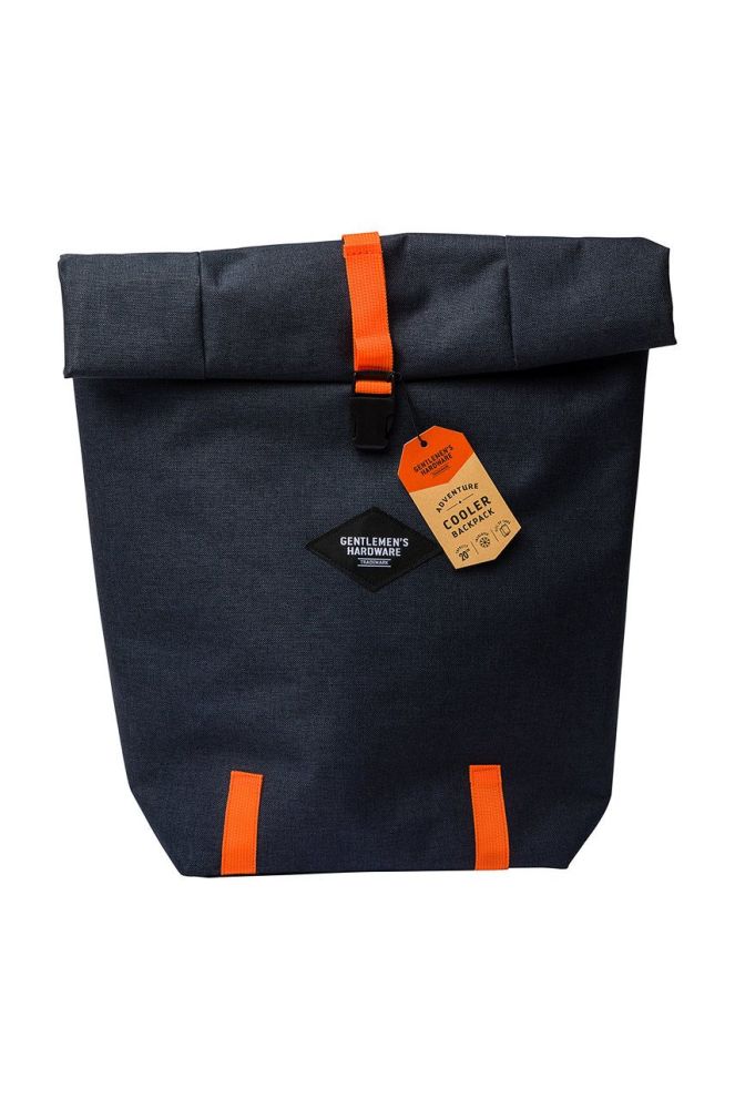 Gentelmen's Hardware Туристичний рюкзак 20 L колір барвистий