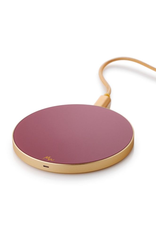 Marie Wolt Бездротовий зарядний пристрій колір рожевий (2245507)