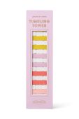 Designworks Ink Гра Tumbling Tower колір барвистий