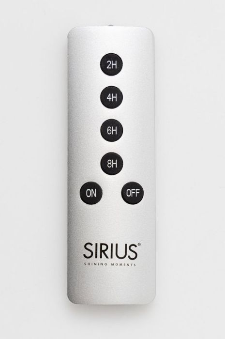 Sirius Пульт Remote Control колір барвистий
