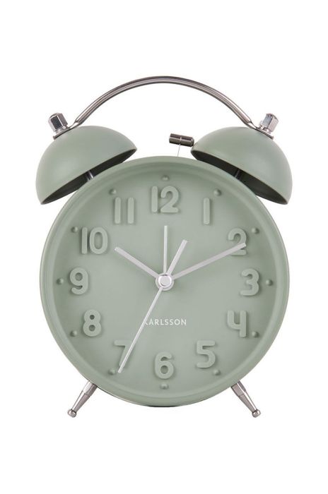 Будильник Karlsson колір барвистий (2755065)