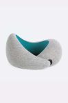 Подушка під шию Ostrichpillow Go колір блакитний (2846468)
