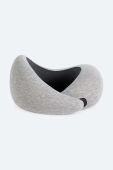 Подушка під шию Ostrichpillow Go колір сірий (2843135)