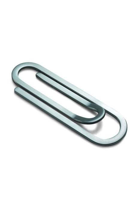 Кліпса для готівки Philippi Yap колір барвистий