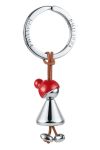 Брелок Philippi Rotkappchen колір барвистий