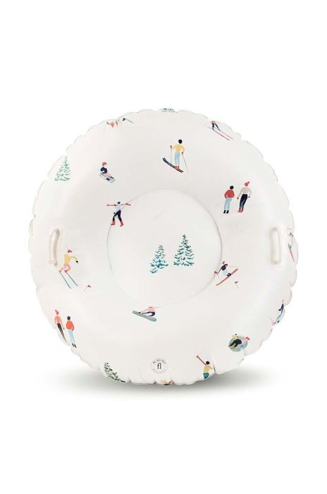 Коло для катання по снігу The Nice Fleet Aspen колір барвистий