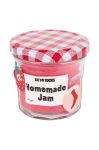 Шкарпетки Eat My Socks Homemade Jam колір барвистий