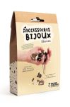 Набір для створення прикрас Graine Creative Coffret Apprets Bijoux колір барвистий