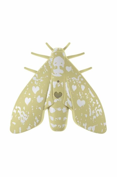 Датчик диму Jalo Helsinki Lento 10 колір зелений (3066604)