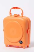 Холодильний бокс з динаміком SunnyLife Beach Sounds колір помаранчевий (3250034)