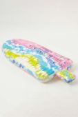 Надувний матрац для плавання SunnyLife Ice Pop Tie Dye колір барвистий