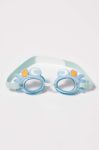 Дитячі окуляри для плавання SunnyLife Sonny the Sea Creature колір барвистий