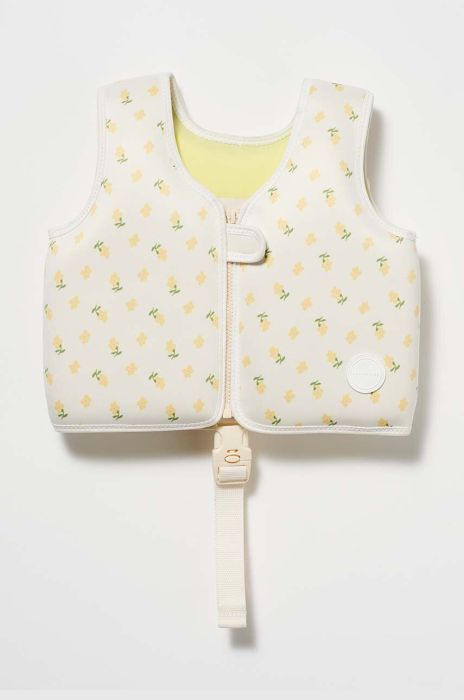 Дитячий жилет для плавання SunnyLife Mima the Fairy колір барвистий (3296028)