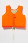 Дитячий жилет для плавання SunnyLife Sonny the Sea Creature колір помаранчевий (3295681)