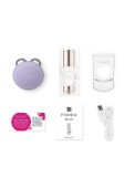 Пристрій для моделювання обличчя FOREO BEAR™ Mini колір фіолетовий (3179256)