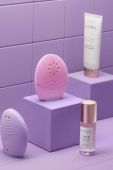 Пристрій для моделювання обличчя FOREO LUNA™ 3 Plus колір рожевий (3178785)