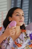 Пристрій для моделювання обличчя FOREO LUNA™ 3 Plus колір рожевий (3178785)
