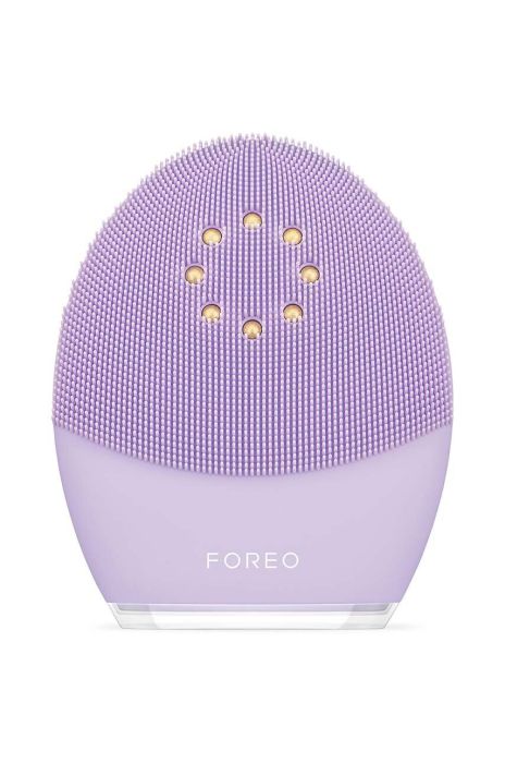Пристрій для моделювання обличчя FOREO LUNA™ 3 Plus колір фіолетовий (3179884)