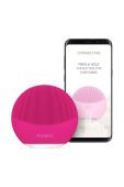 Щітка для масажу та очищення шкіри обличчя FOREO LUNA™ Mini 3 колір рожевий (3177998)