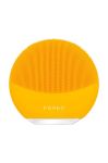 Щітка для масажу та очищення шкіри обличчя FOREO LUNA™ Mini 3 колір жовтий (3178534)
