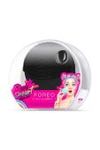 Пристрій для розумного аналізу та очищення шкіри обличчя FOREO LUNA™ Play Smart 2 колір чорний (3195139)