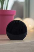Пристрій для розумного аналізу та очищення шкіри обличчя FOREO LUNA™ Play Smart 2 колір чорний (3195139)