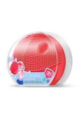 Щітка для масажу та очищення шкіри обличчя FOREO LUNA™ Play Plus 2 колір помаранчевий (3172208)