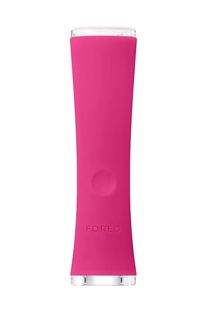 Пристрій для лікування висипань за допомогою синього світла led FOREO ESPADA™ колір фіолетовий