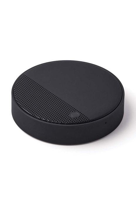 Індуктивний зарядний пристрій Lexon Oslo Energy+ колір чорний