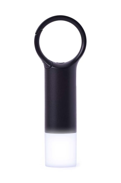 Брелок led Lexon Nomaday колір барвистий