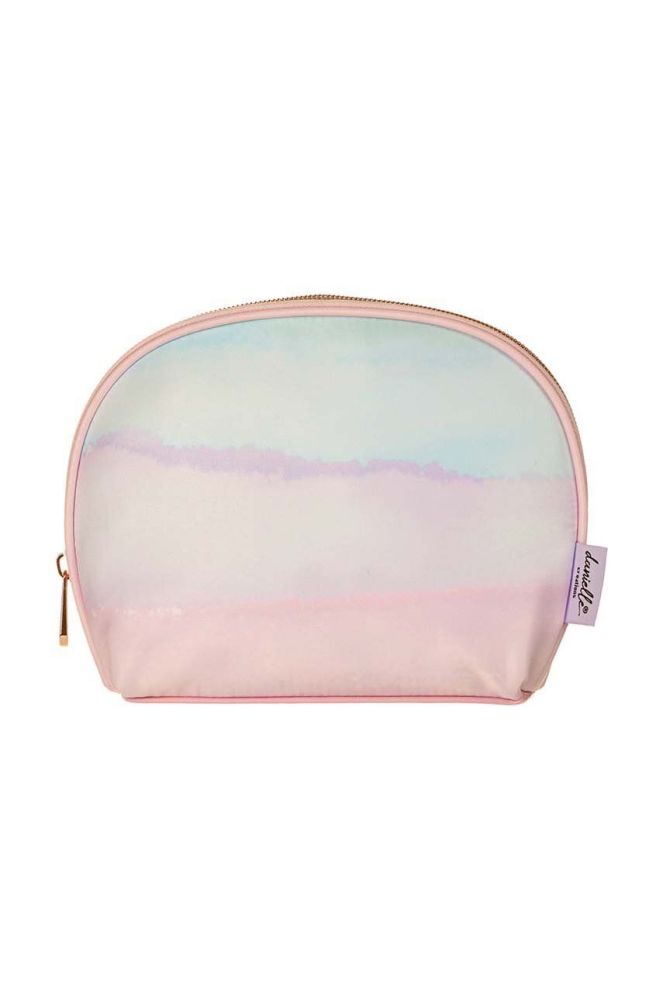 Туристична косметичка Danielle Beauty Pastel Beauty колір барвистий (3344100)