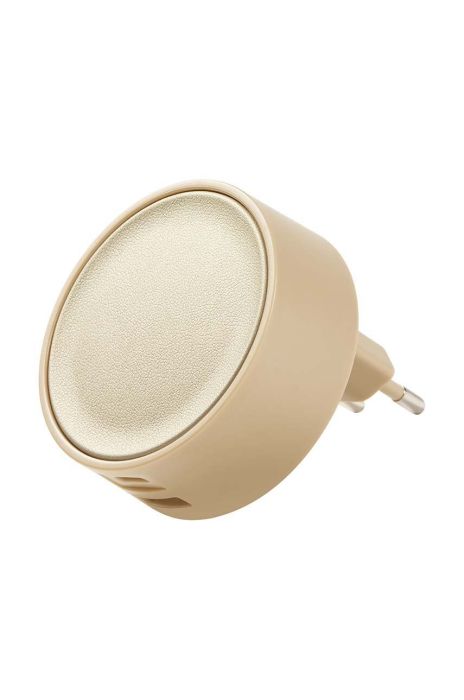 Зарядний пристрій Lexon колір жовтий (3396110)