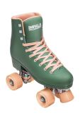 Ролики Impala Quad Skate Forest колір зелений