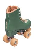Ролики Impala Quad Skate Forest колір зелений