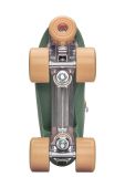 Ролики Impala Quad Skate Forest колір зелений
