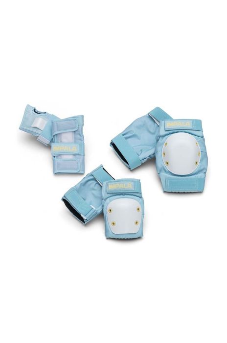 Набір протекторів Impala Procetive Set колір барвистий